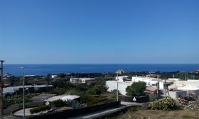Antico Dammuso Diamante