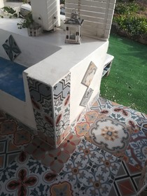 Antico Dammuso Diamante