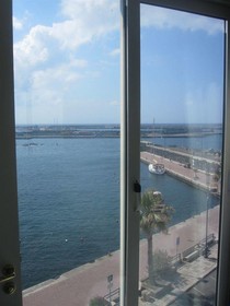 Blue Moon Hotel