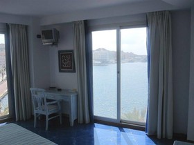 Blue Moon Hotel