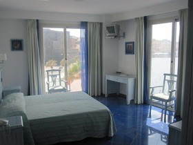 Blue Moon Hotel