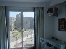 Blue Moon Hotel