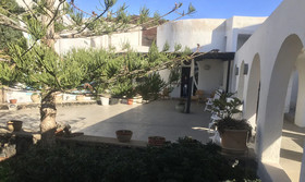 Cossyra Hotel