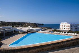 Cossyra Hotel