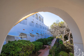 Cossyra Hotel