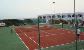 Cossyra Hotel