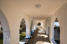 Cossyra Hotel