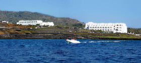 Cossyra Hotel