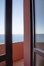 Hotel Bue Marino