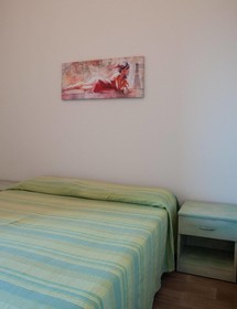 Hotel Bue Marino