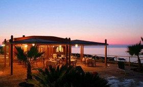 Hotel Bue Marino