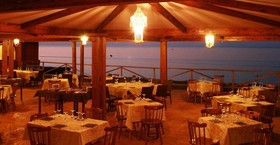 Hotel Bue Marino