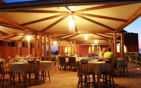 Hotel Bue Marino