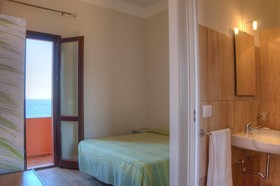 Hotel Bue Marino