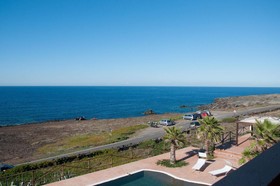 Hotel Bue Marino