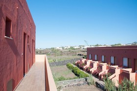 Hotel Bue Marino