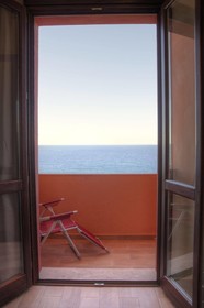 Hotel Bue Marino