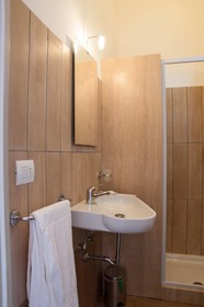 Hotel Bue Marino