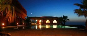 Hotel Bue Marino
