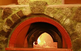 Hotel Bue Marino