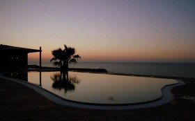 Hotel Bue Marino