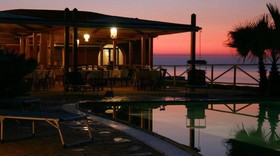 Hotel Bue Marino