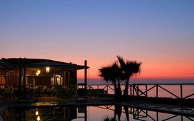 Hotel Bue Marino