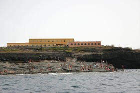 Hotel Bue Marino
