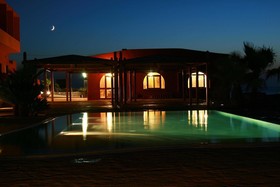 Hotel Bue Marino