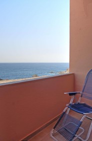 Hotel Bue Marino