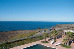 Hotel Bue Marino