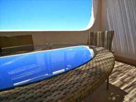 Kuddie Rosse Residence