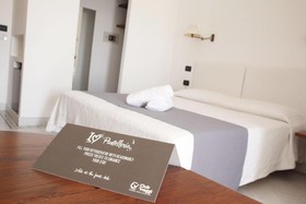 Mursia & Cossyra Wellness Hotels and Spa