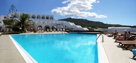 Mursia & Cossyra Wellness Hotels and Spa