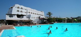 Mursia & Cossyra Wellness Hotels and Spa