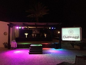 Mursia & Cossyra Wellness Hotels and Spa