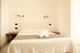 Mursia & Cossyra Wellness Hotels and Spa
