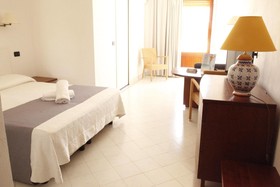 Mursia & Cossyra Wellness Hotels and Spa