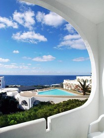 Mursia & Cossyra Wellness Hotels and Spa