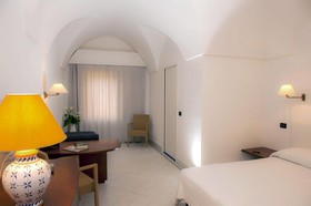 Mursia & Cossyra Wellness Hotels and Spa