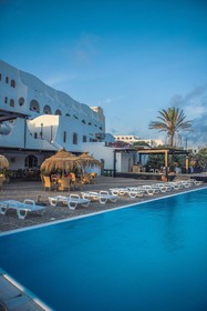 Mursia & Cossyra Wellness Hotels and Spa