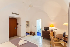 Mursia Resort & Spa