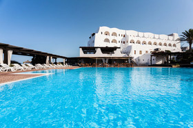 Mursia Resort & Spa