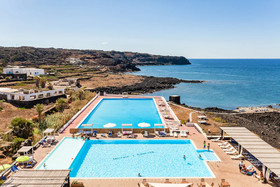 Mursia Resort & Spa