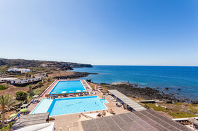 Mursia Resort & Spa