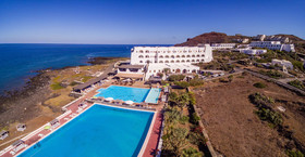 Mursia Resort & Spa