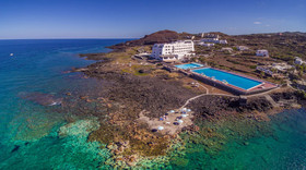 Mursia Resort & Spa