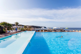 Mursia Resort & Spa