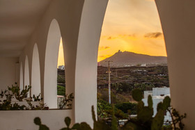 Mursia Resort & Spa