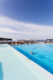 Mursia Resort & Spa